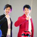 Henshin Con 2015 Launch Party_0057