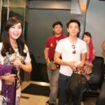 Surprise Birthday Party for Alodia_0041