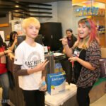 Surprise Birthday Party for Alodia_0075