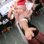 8th Philippine Cosplay Convention 2015_0129