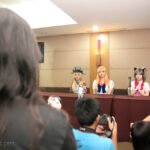 Ozine Fest 2015 Day 1 Ying Tze Angie Tuna Press Con_0015