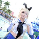 Ashley Misaki's Birthday Party and Animetics 2015_0003