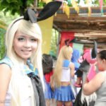 Ashley Misaki's Birthday Party and Animetics 2015_0058