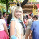 Ashley Misaki's Birthday Party and Animetics 2015_0059