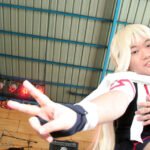 Ashley Misaki's Birthday Party and Animetics 2015_0112