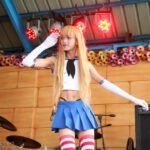 Ashley Misaki's Birthday Party and Animetics 2015_0154