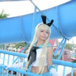 Ashley Misaki's Birthday Party and Animetics 2015_0170