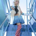 Ashley Misaki's Birthday Party and Animetics 2015_0187