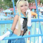 Ashley Misaki's Birthday Party and Animetics 2015_0189