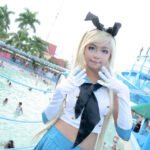 Ashley Misaki's Birthday Party and Animetics 2015_0190