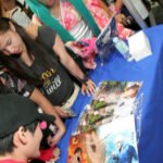 Liui Aquino photobook signing at Cosmic Bytes at O-kun Fiesta 2015_0029