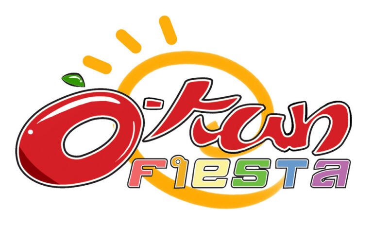 O-kun Fiesta Logo- Final