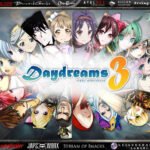 daydreams 3 promotion_0001