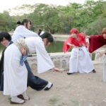 Anime Meets Live Rurouni Kenshin Cosplay Group Shoot_0002