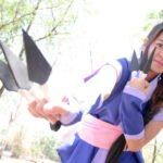 Anime Meets Live Rurouni Kenshin Cosplay Group Shoot_0017