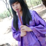 Anime Meets Live Rurouni Kenshin Cosplay Group Shoot_0023