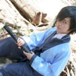 Anime Meets Live Rurouni Kenshin Cosplay Group Shoot_0036