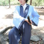 Anime Meets Live Rurouni Kenshin Cosplay Group Shoot_0038