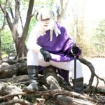 Anime Meets Live Rurouni Kenshin Cosplay Group Shoot_0049