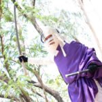 Anime Meets Live Rurouni Kenshin Cosplay Group Shoot_0051