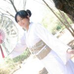 Anime Meets Live Rurouni Kenshin Cosplay Group Shoot_0063