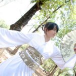 Anime Meets Live Rurouni Kenshin Cosplay Group Shoot_0066