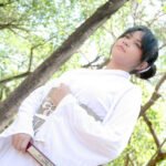 Anime Meets Live Rurouni Kenshin Cosplay Group Shoot_0068