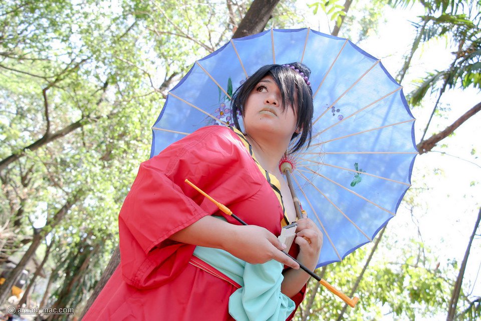 Rurouni Kenshin Himura Kenshin Red film Kimono Cosplay Costume