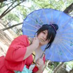 Anime Meets Live Rurouni Kenshin Cosplay Group Shoot_0072