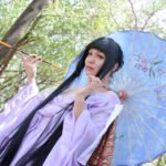 Anime Meets Live Rurouni Kenshin Cosplay Group Shoot_0077