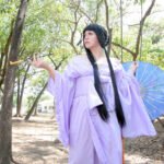 Anime Meets Live Rurouni Kenshin Cosplay Group Shoot_0078