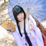 Anime Meets Live Rurouni Kenshin Cosplay Group Shoot_0080