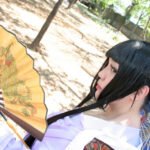 Anime Meets Live Rurouni Kenshin Cosplay Group Shoot_0084