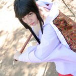 Anime Meets Live Rurouni Kenshin Cosplay Group Shoot_0085