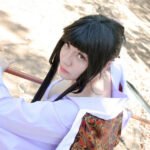 Anime Meets Live Rurouni Kenshin Cosplay Group Shoot_0086