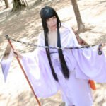 Anime Meets Live Rurouni Kenshin Cosplay Group Shoot_0088