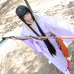 Anime Meets Live Rurouni Kenshin Cosplay Group Shoot_0089