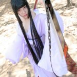 Anime Meets Live Rurouni Kenshin Cosplay Group Shoot_0090