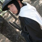 Anime Meets Live Rurouni Kenshin Cosplay Group Shoot_0102