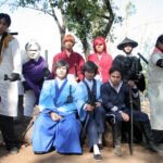 Anime Meets Live Rurouni Kenshin Cosplay Group Shoot_0116