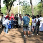 Anime Meets Live Rurouni Kenshin Cosplay Group Shoot_0117