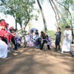 Anime Meets Live Rurouni Kenshin Cosplay Group Shoot_0122