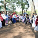 Anime Meets Live Rurouni Kenshin Cosplay Group Shoot_0123