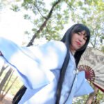 Anime Meets Live Rurouni Kenshin Cosplay Group Shoot_0139