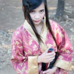 Anime Meets Live Rurouni Kenshin Cosplay Group Shoot_0153