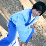 Anime Meets Live Rurouni Kenshin Cosplay Group Shoot_0165