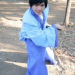 Anime Meets Live Rurouni Kenshin Cosplay Group Shoot_0169