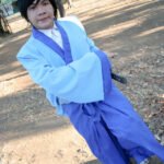 Anime Meets Live Rurouni Kenshin Cosplay Group Shoot_0170