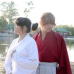 Anime Meets Live Rurouni Kenshin Cosplay Group Shoot_0175