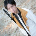 Anime Meets Live Rurouni Kenshin Cosplay Group Shoot_0180